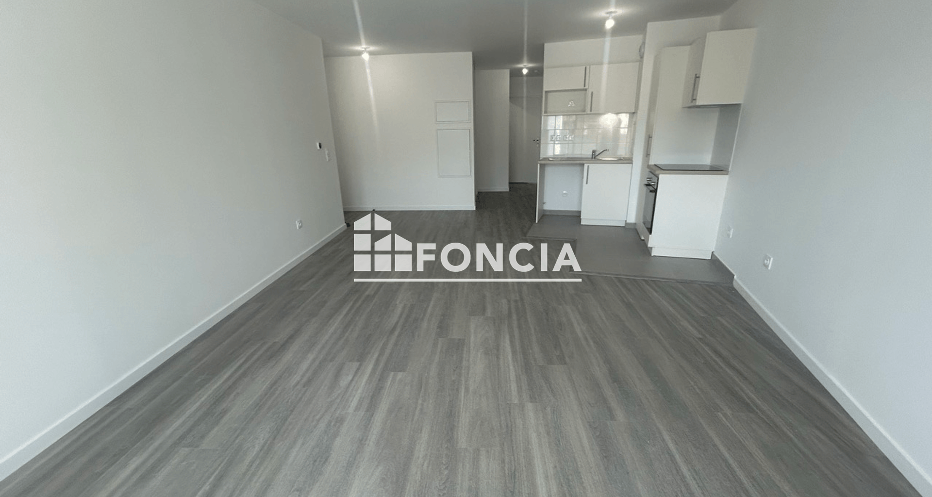 Appartement 3 pièces (66.32 m²) à louer - Provins (77160)
