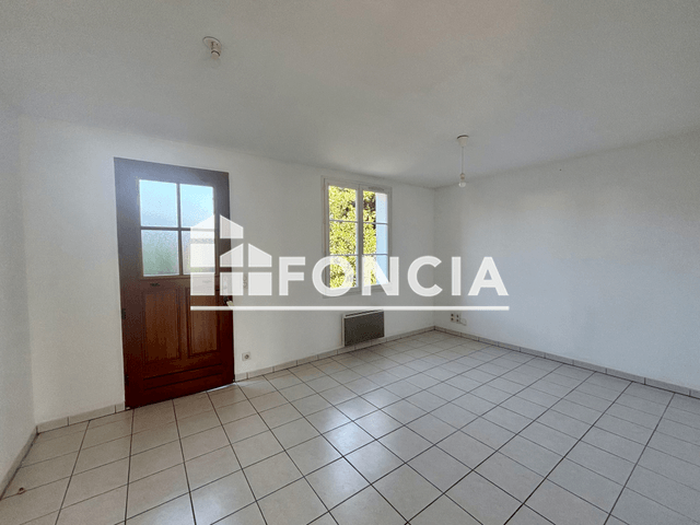 Appartement 4 pièces (69.75 m²) à louer - Hendaye (64700)