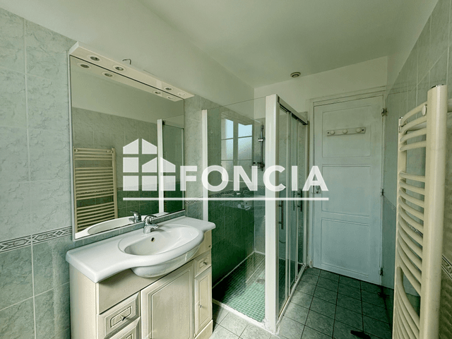Appartement 4 pièces (69.75 m²) à louer - Hendaye (64700)