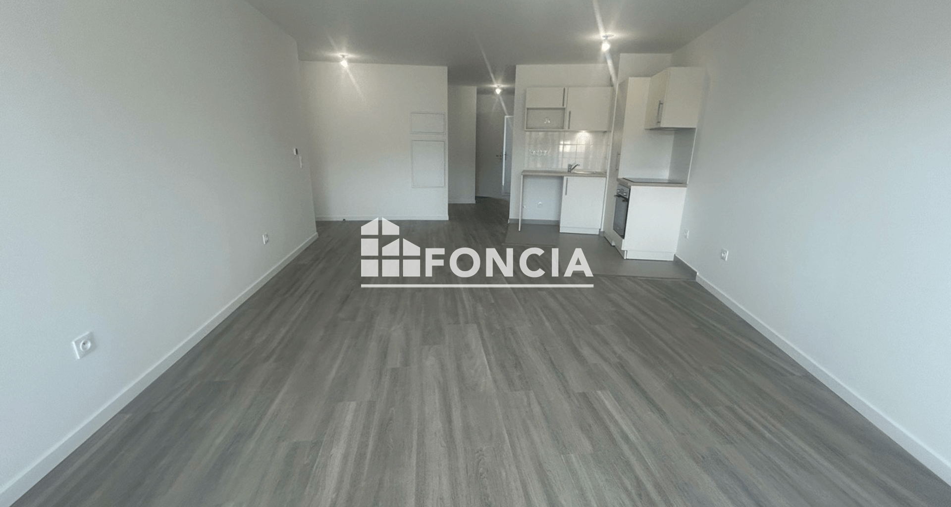Appartement 3 pièces (66.17 m²) à louer - Provins (77160)