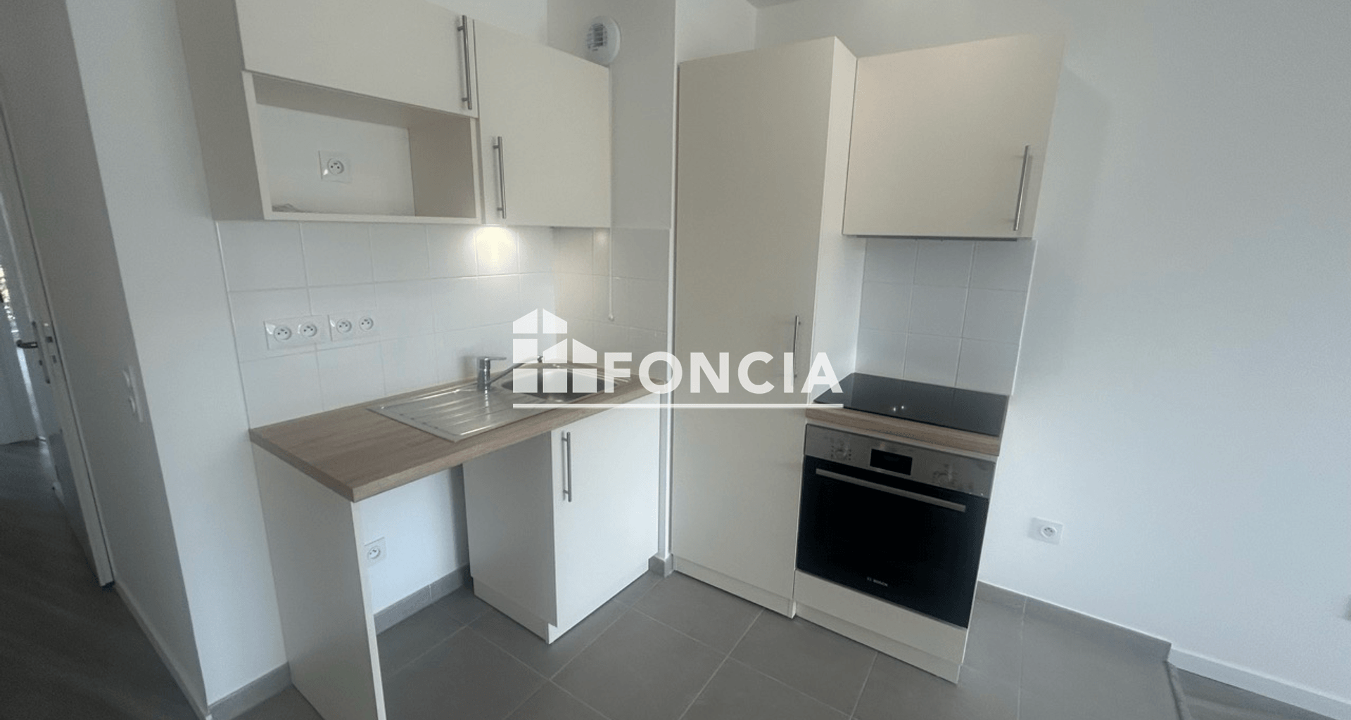 Appartement 3 pièces (66.17 m²) à louer - Provins (77160)