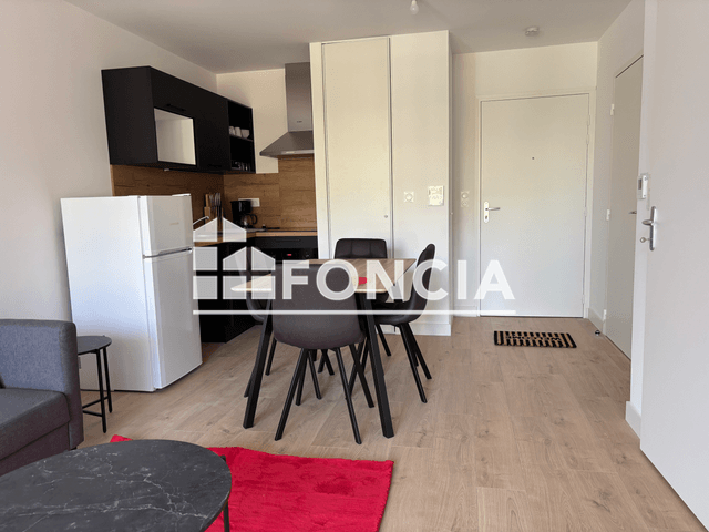 Appartement 2 pièces (38.23 m²) à louer - Pordic (22590)