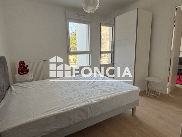 Appartement 2 pièces (38.23 m²) à louer - Pordic (22590)