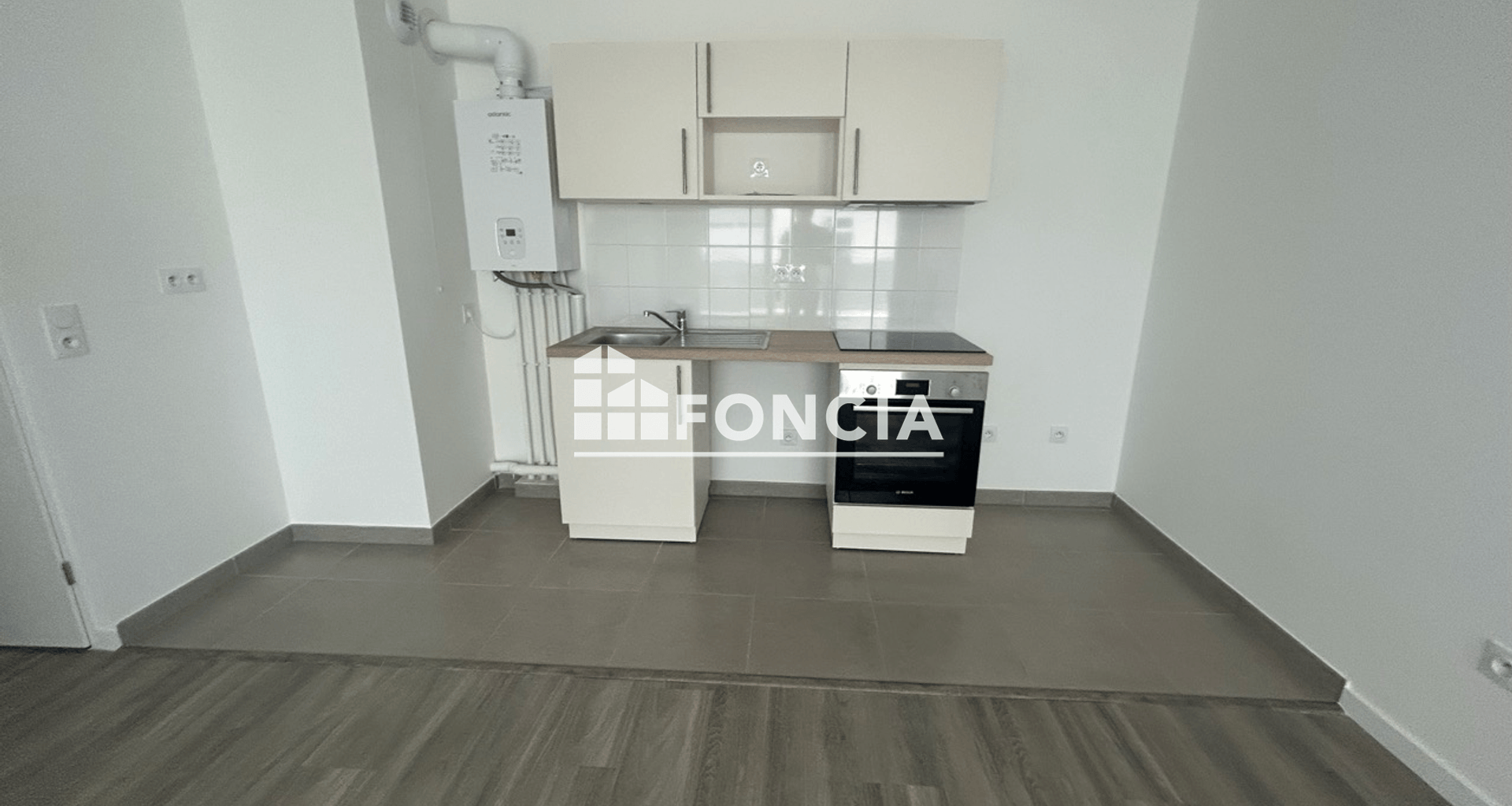 Appartement 4 pièces (74.8 m²) à louer - Provins (77160)
