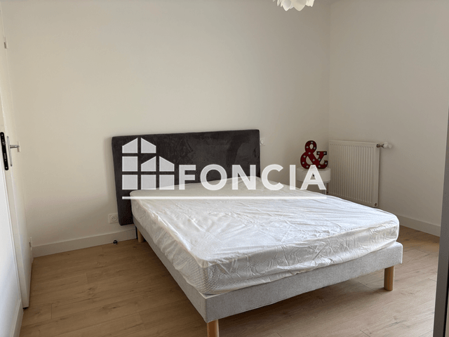 Appartement 2 pièces (38.23 m²) à louer - Pordic (22590)