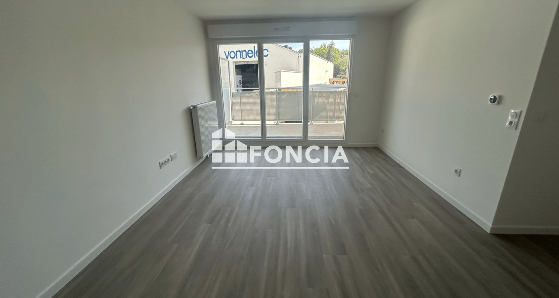 Appartement 4 pièces (75.6 m²) à louer - Provins (77160)