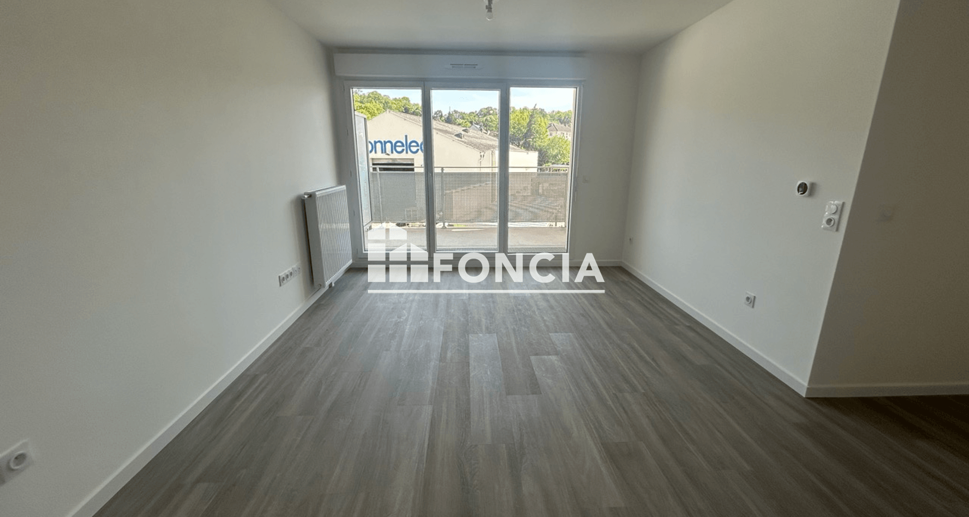 Appartement 4 pièces (75.43 m²) à louer - Provins (77160)