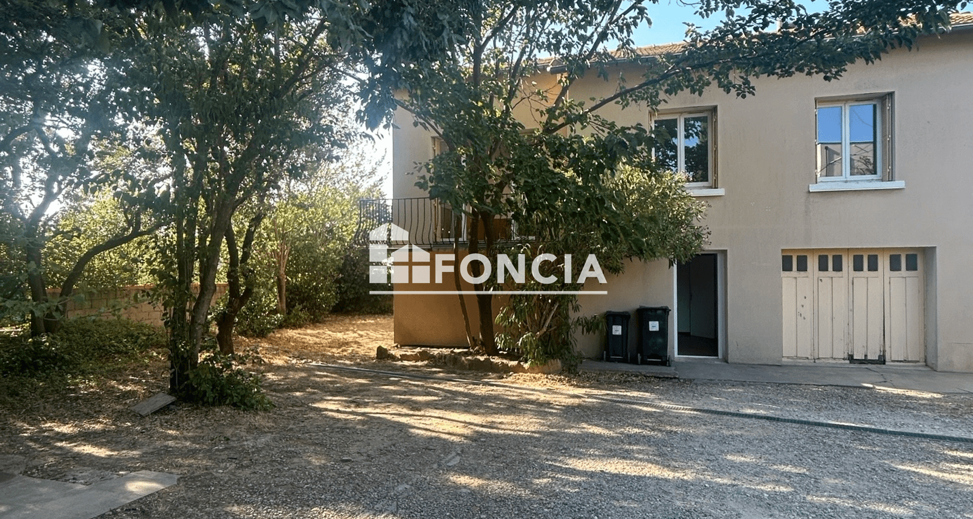 Maison 4 pièces (70.04 m²) à louer - Les Angles (30133)
