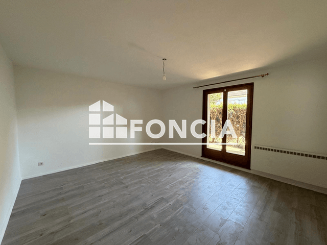 Appartement 3 pièces (68.22 m²) à louer - Pfastatt (68120)