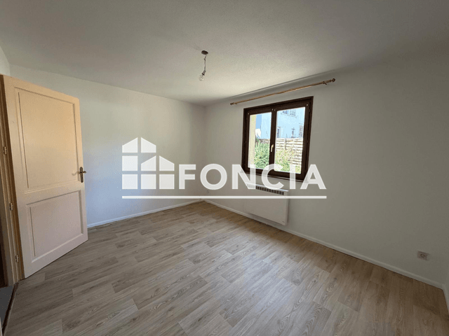 Appartement 3 pièces (68.22 m²) à louer - Pfastatt (68120)