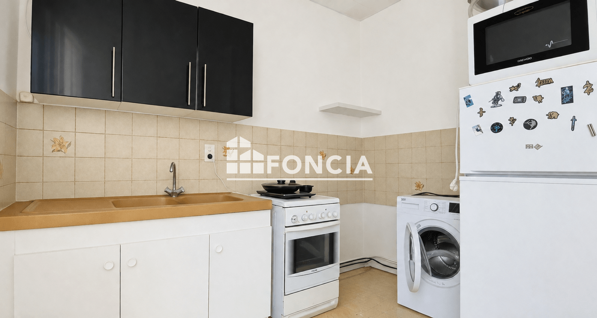 Appartement 3 pièces (61.7 m²) à vendre - Château-thierry (02400)