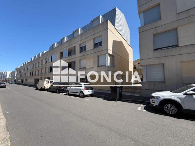 Appartement meublé 2 pièces (63.06 m²) à louer - Bordeaux (33000)