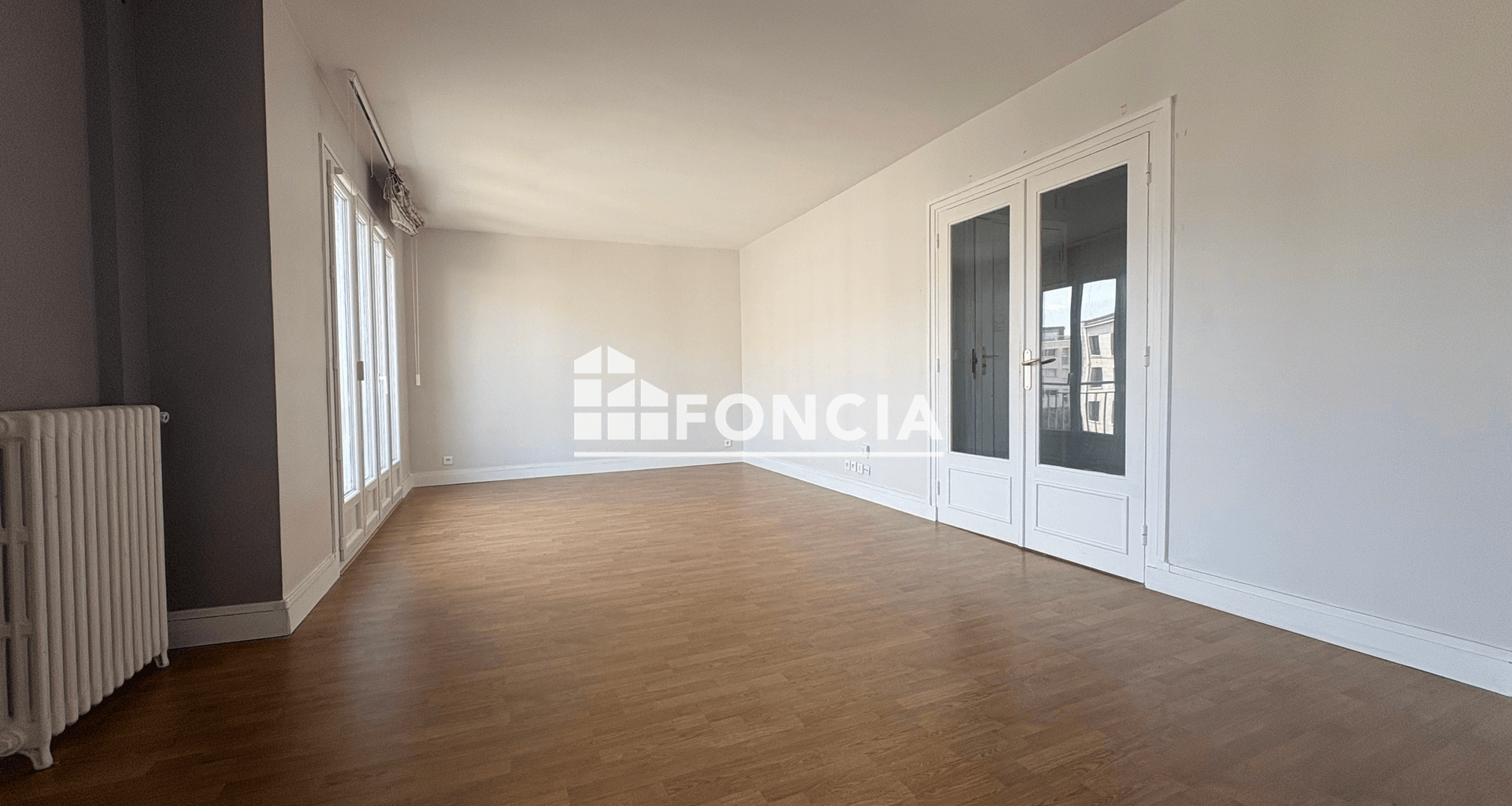 Appartement 4 pièces (88.24 m²) à louer - Saint-germain-en-laye (78100)
