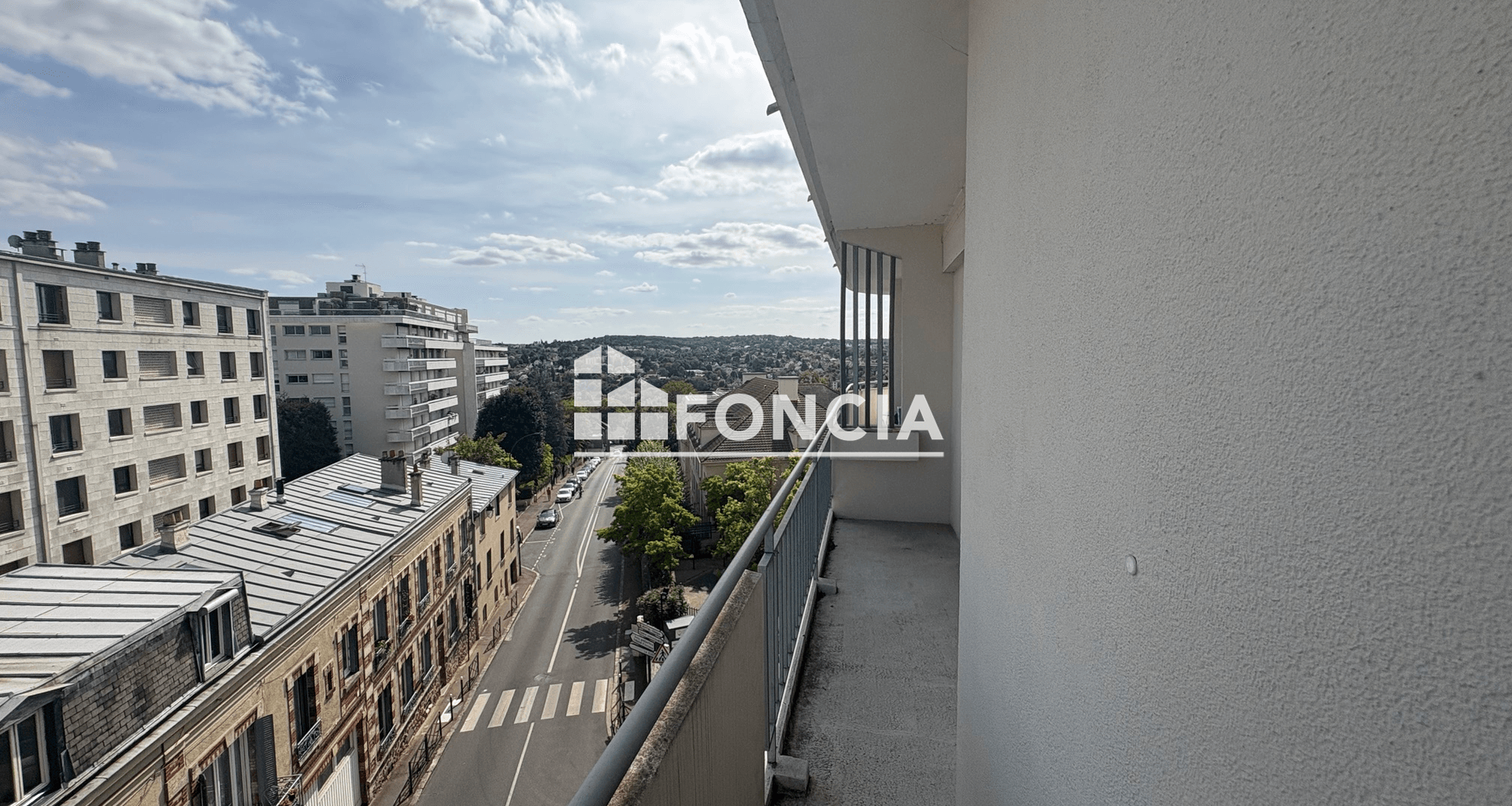 Appartement 4 pièces (88.24 m²) à louer - Saint-germain-en-laye (78100)