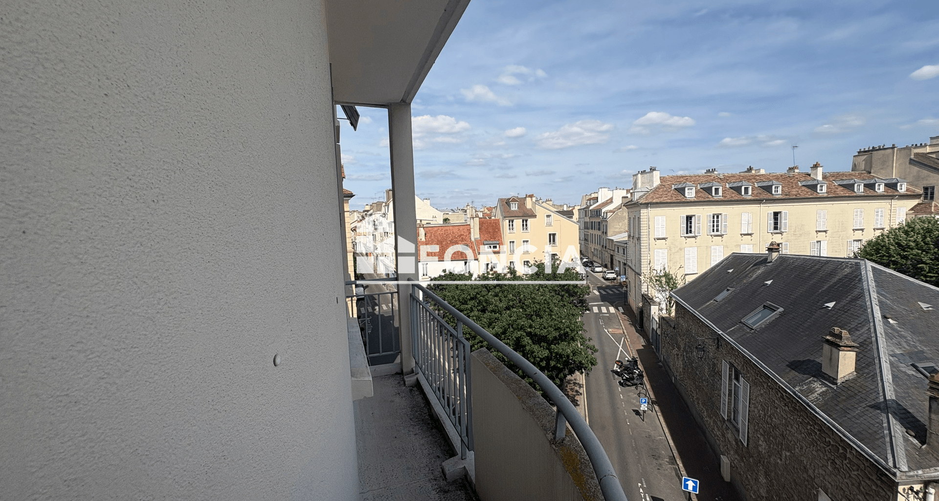 Appartement 4 pièces (88.24 m²) à louer - Saint-germain-en-laye (78100)