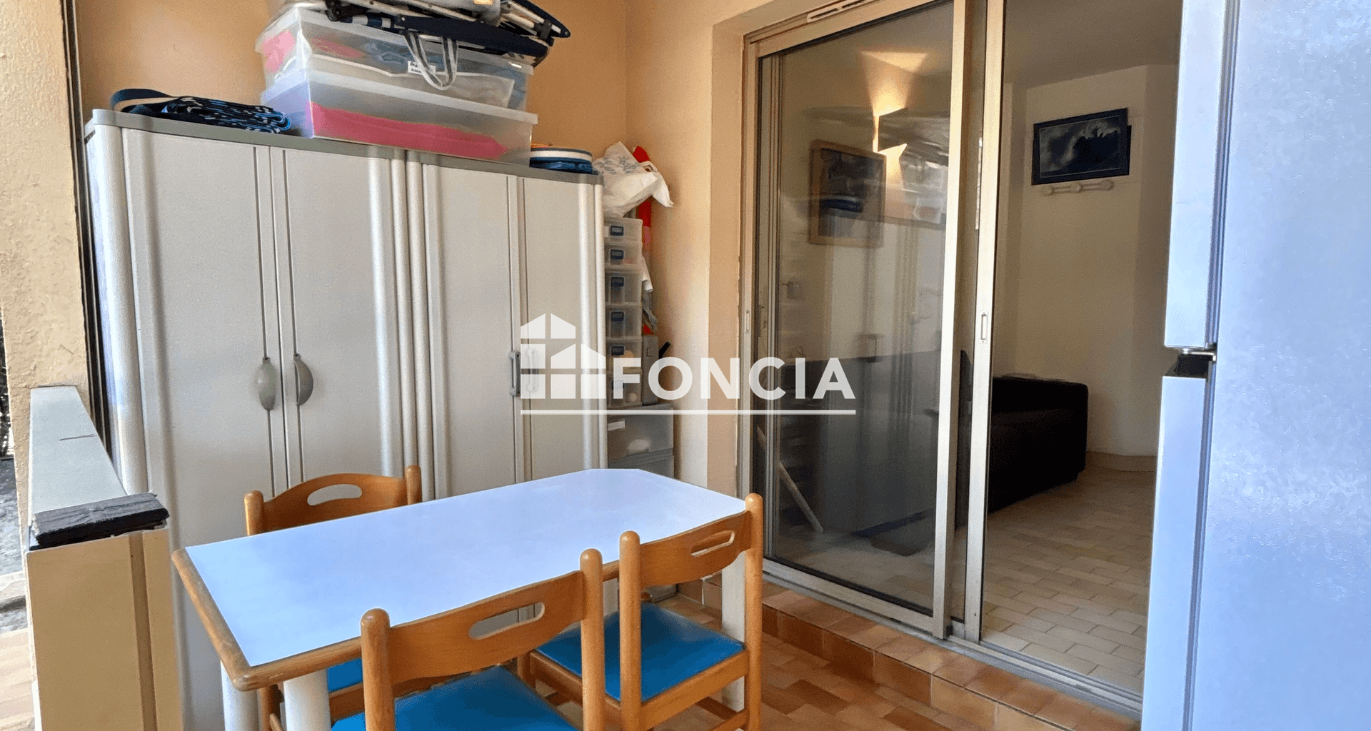 Studio (18 m²) à vendre - Sanary-sur-mer (83110)