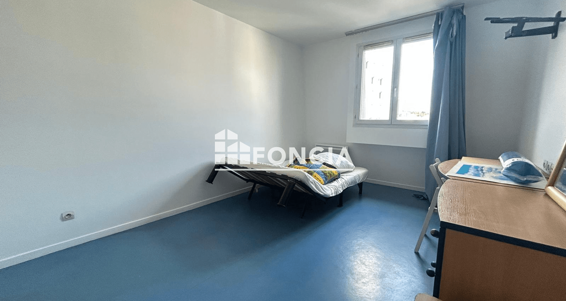 Studio meublé (20.06 m²) à louer - Issy-les-moulineaux (92130)