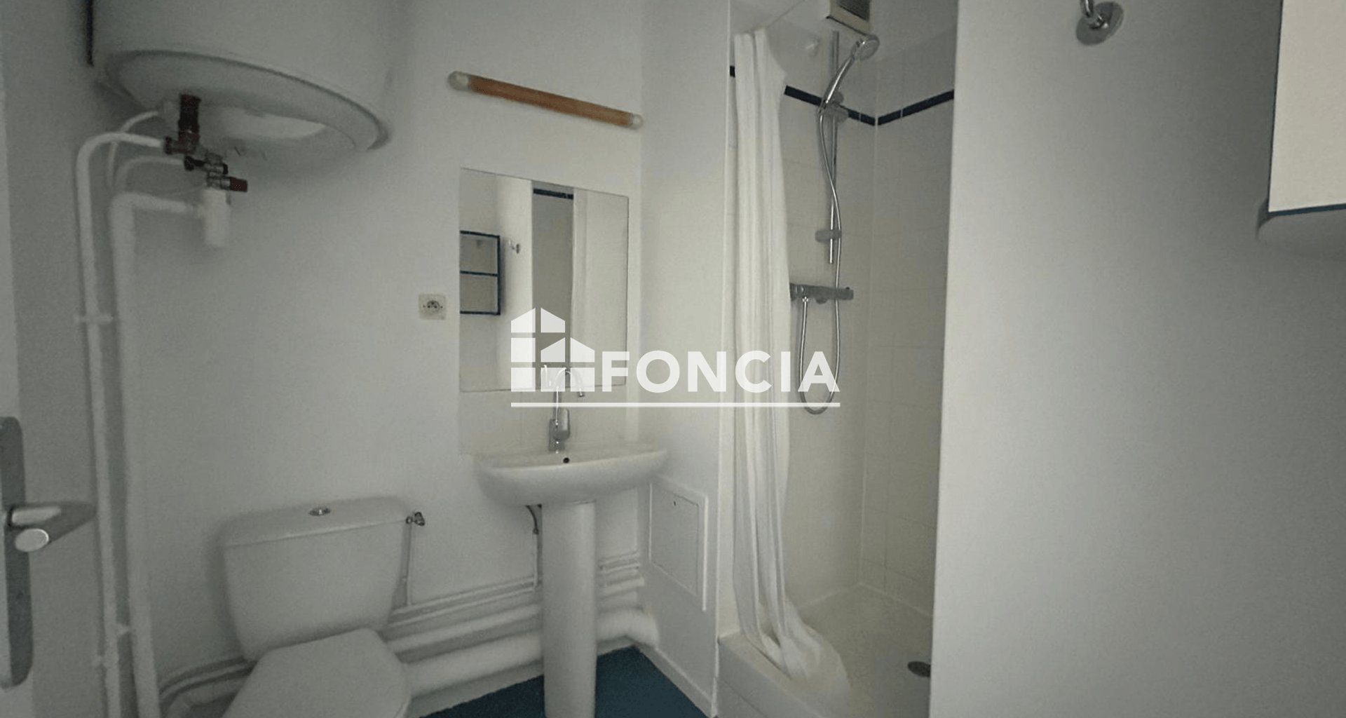 Studio meublé (20.06 m²) à louer - Issy-les-moulineaux (92130)