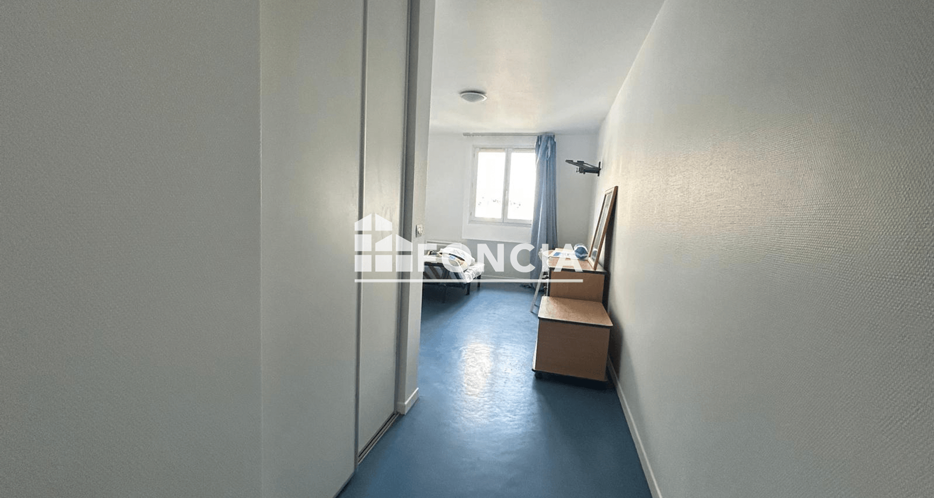 Studio meublé (20.06 m²) à louer - Issy-les-moulineaux (92130)