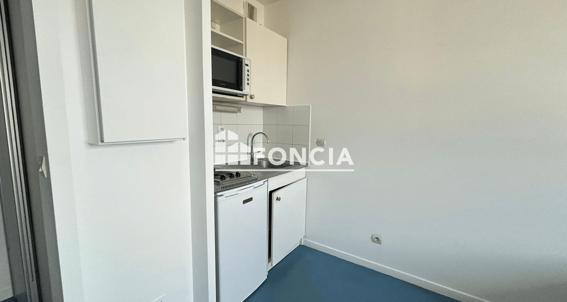 Studio meublé (20.06 m²) à louer - Issy-les-moulineaux (92130)