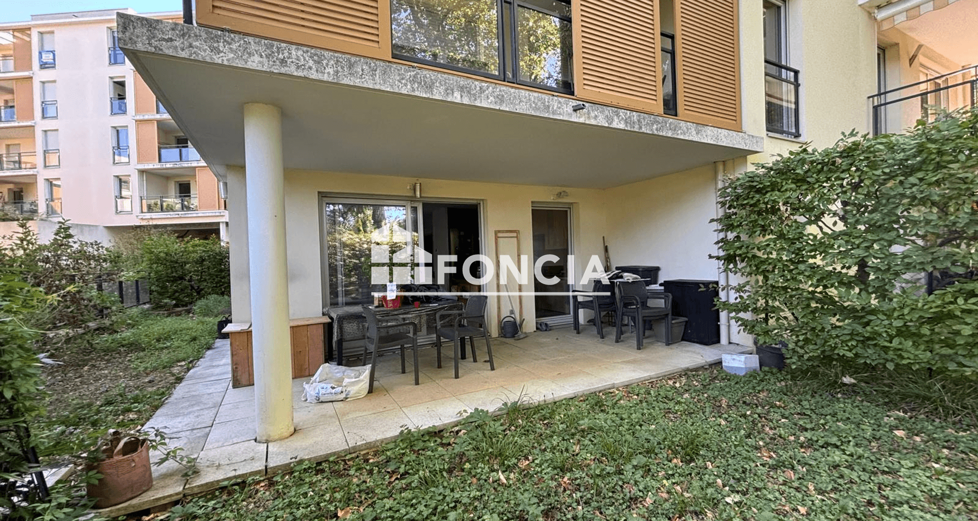 Appartement 2 pièces (50.85 m²) à louer - Francheville (69340)