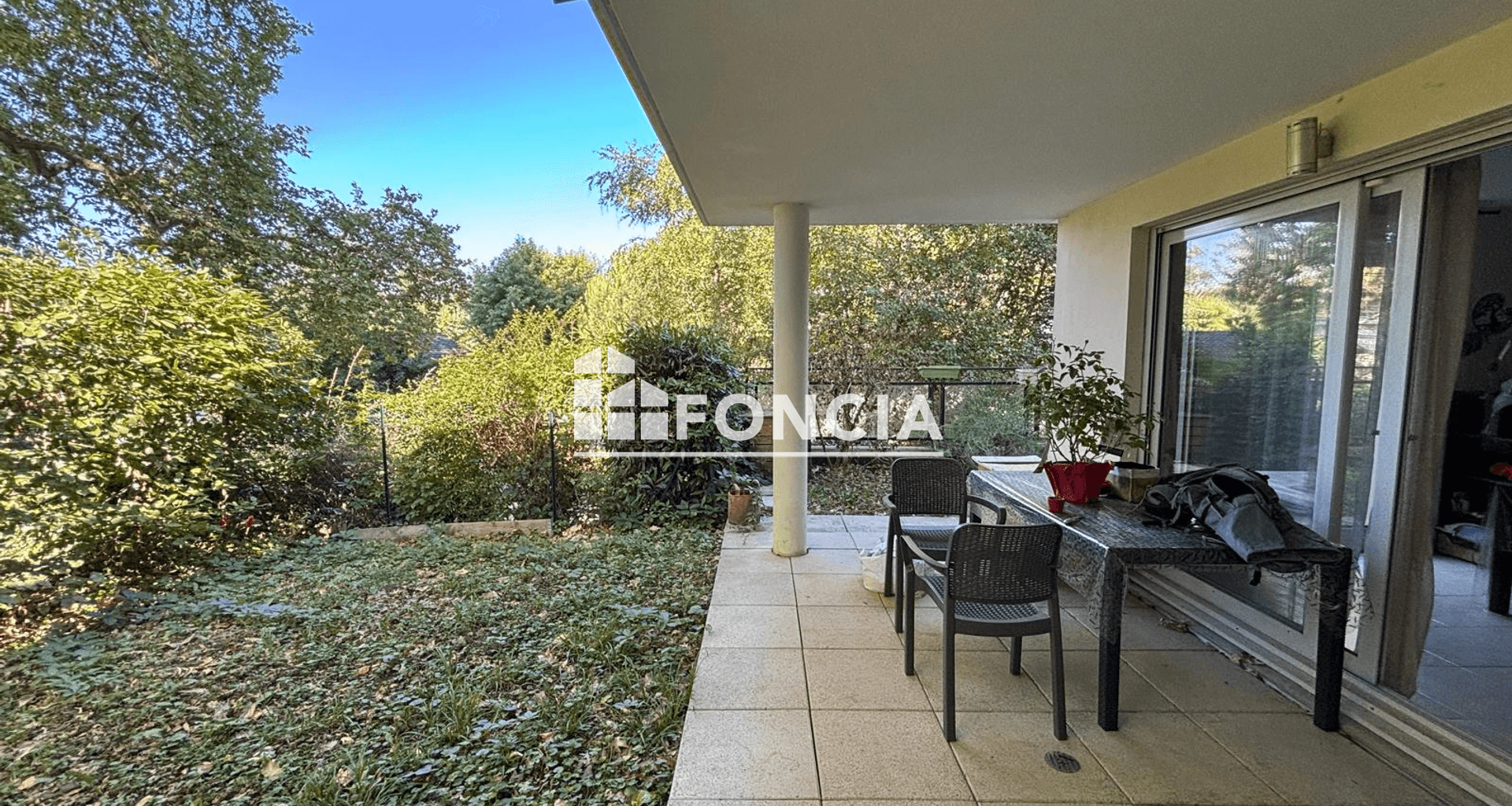 Appartement 2 pièces (50.85 m²) à louer - Francheville (69340)