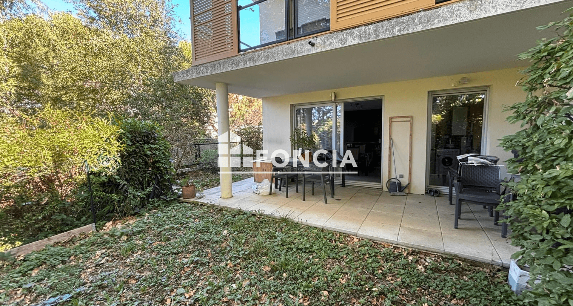 Appartement 2 pièces (50.85 m²) à louer - Francheville (69340)