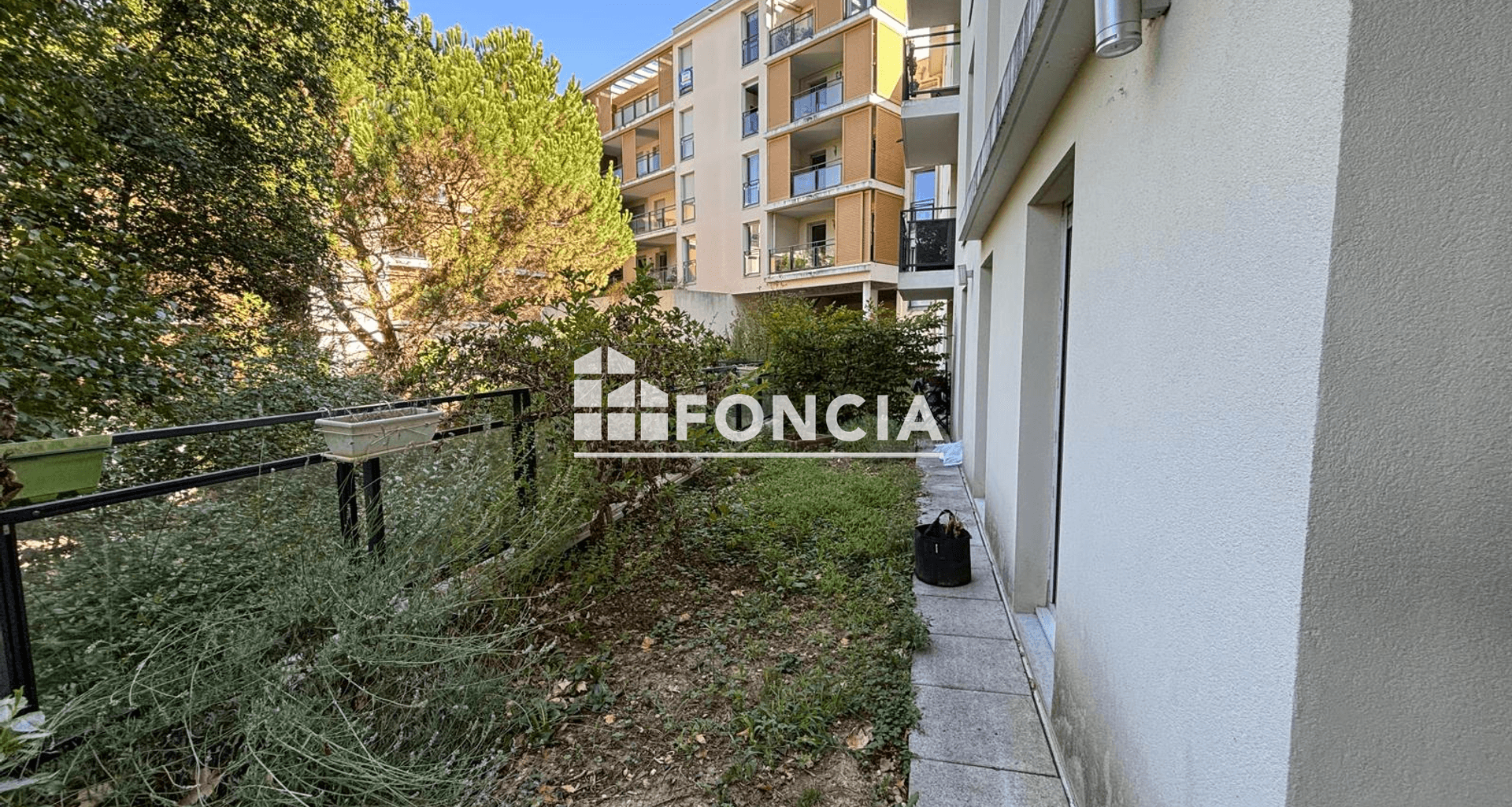 Appartement 2 pièces (50.85 m²) à louer - Francheville (69340)