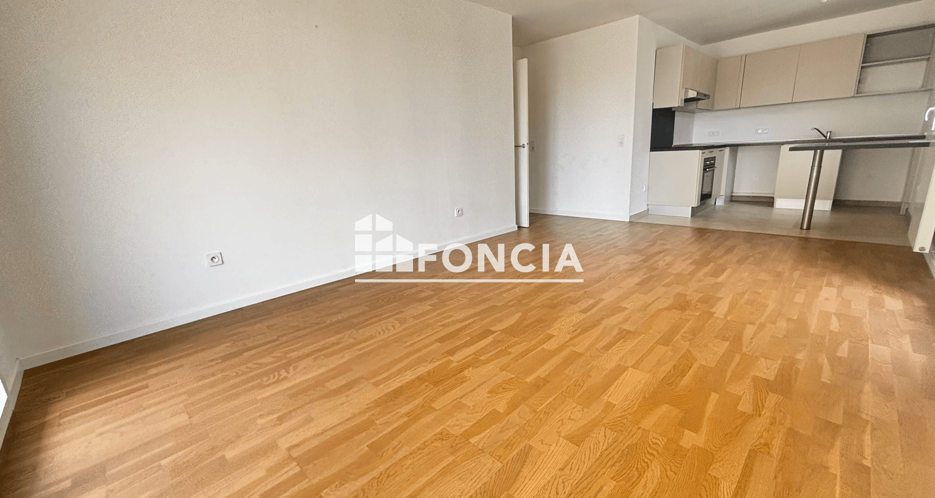 Appartement 3 pièces (66.16 m²) à louer - Clamart (92140)