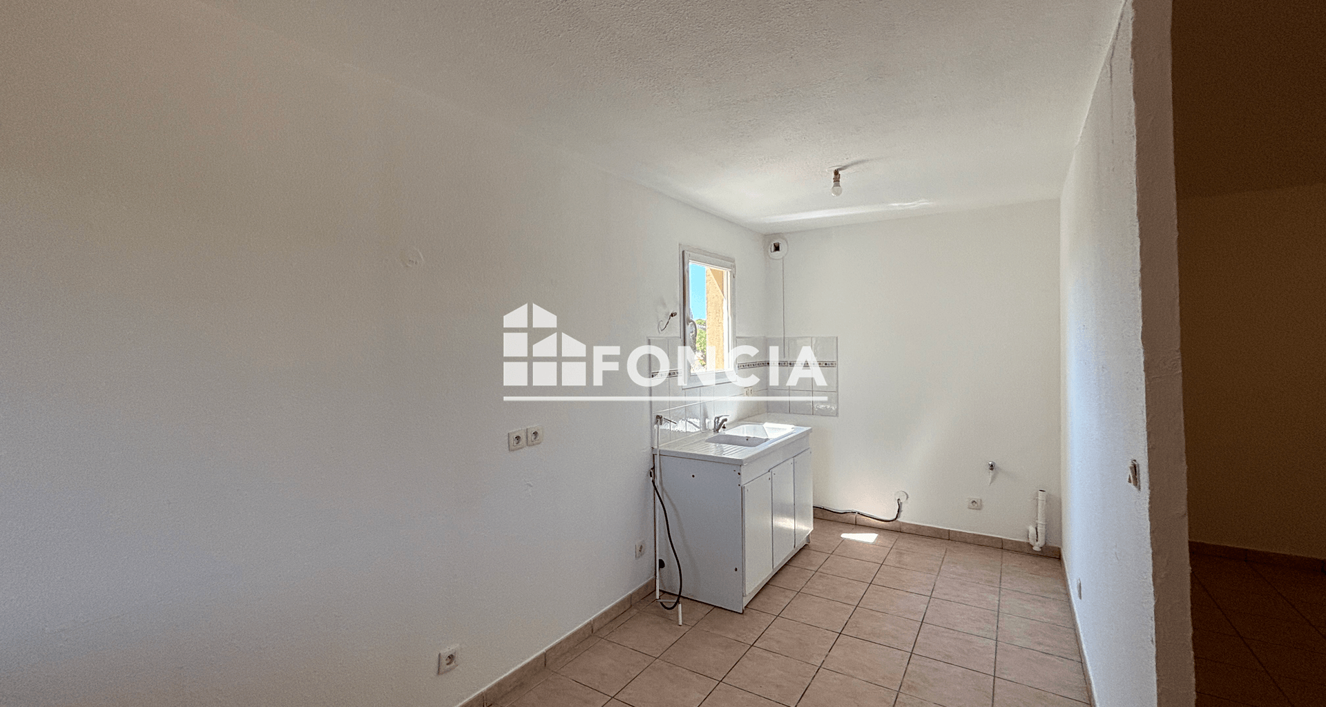 Appartement 4 pièces (83.09 m²) à vendre - Carpentras (84200)