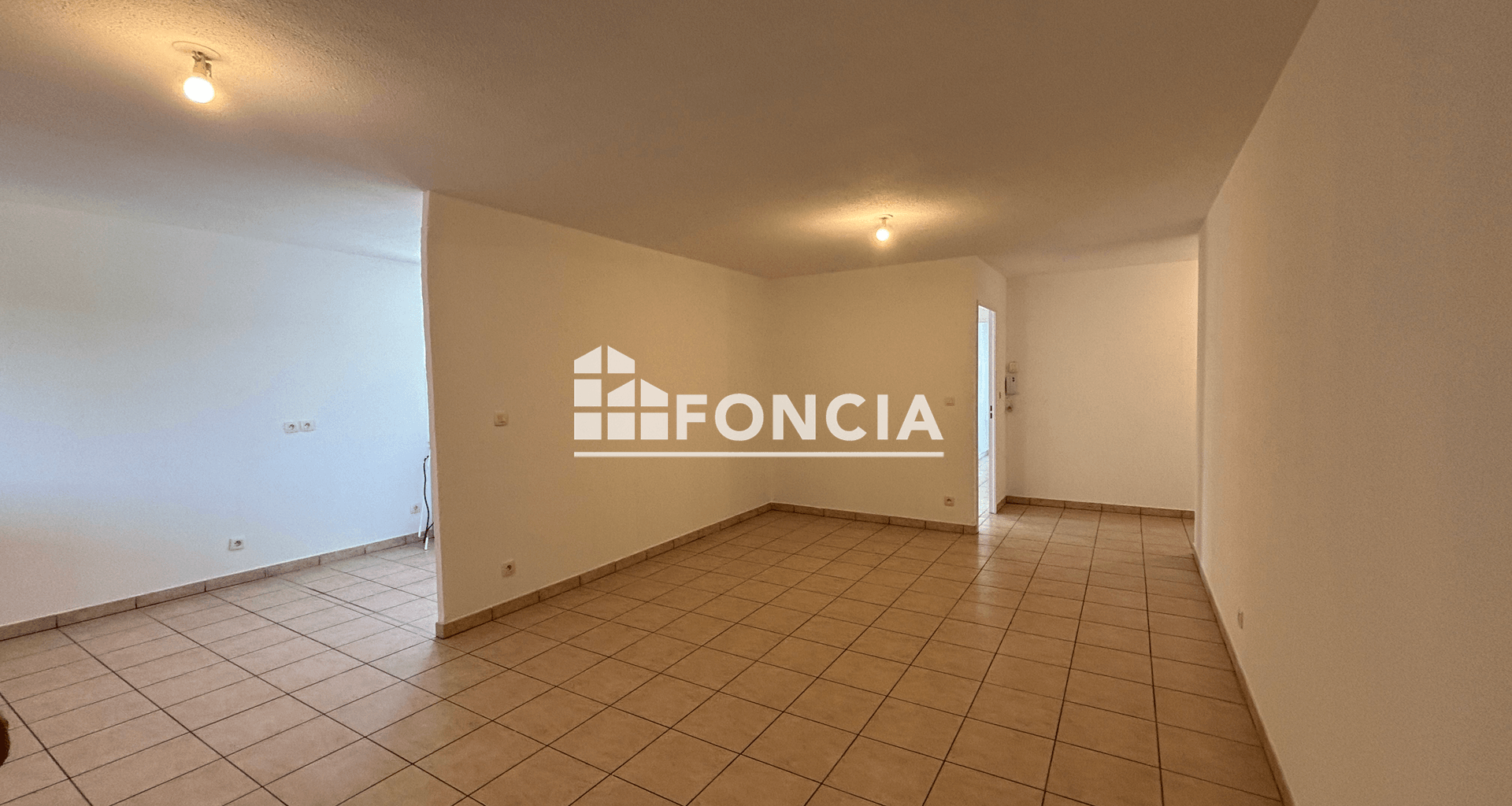 Appartement 4 pièces (83.09 m²) à vendre - Carpentras (84200)