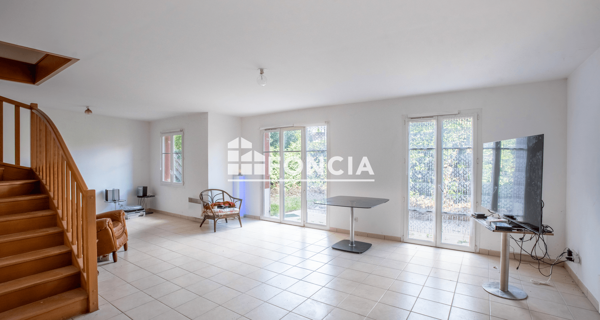 Maison 6 pièces (119 m²) à vendre - Saint-germain-en-laye (78100)