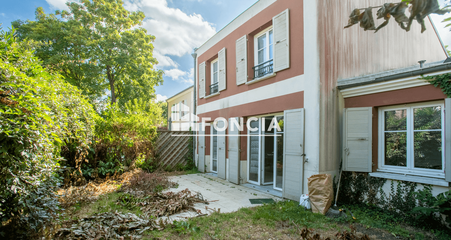 Maison 6 pièces (119 m²) à vendre - Saint-germain-en-laye (78100)