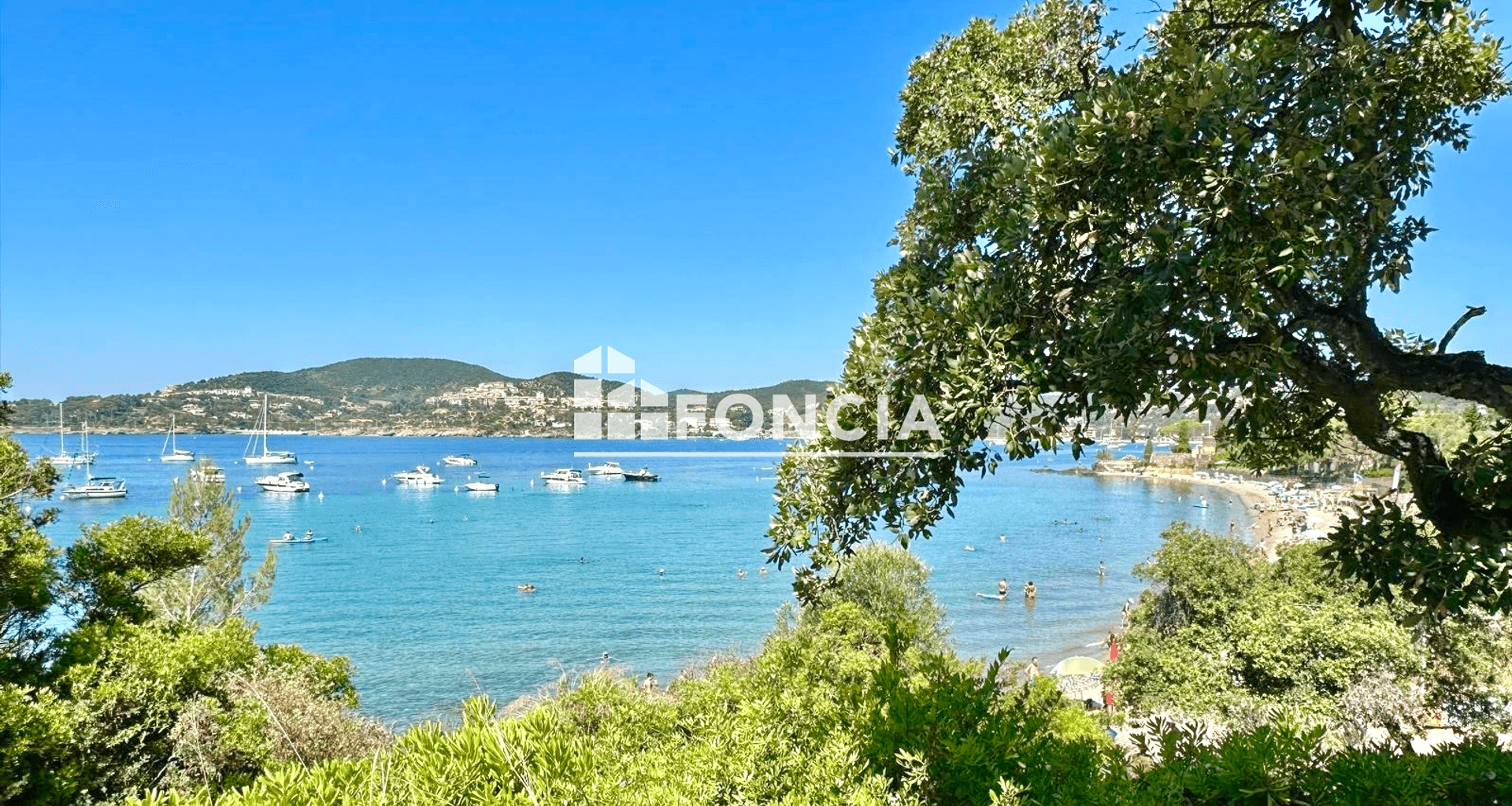 Maison 4 pièces (92.99 m²) à vendre - Agay (83530)