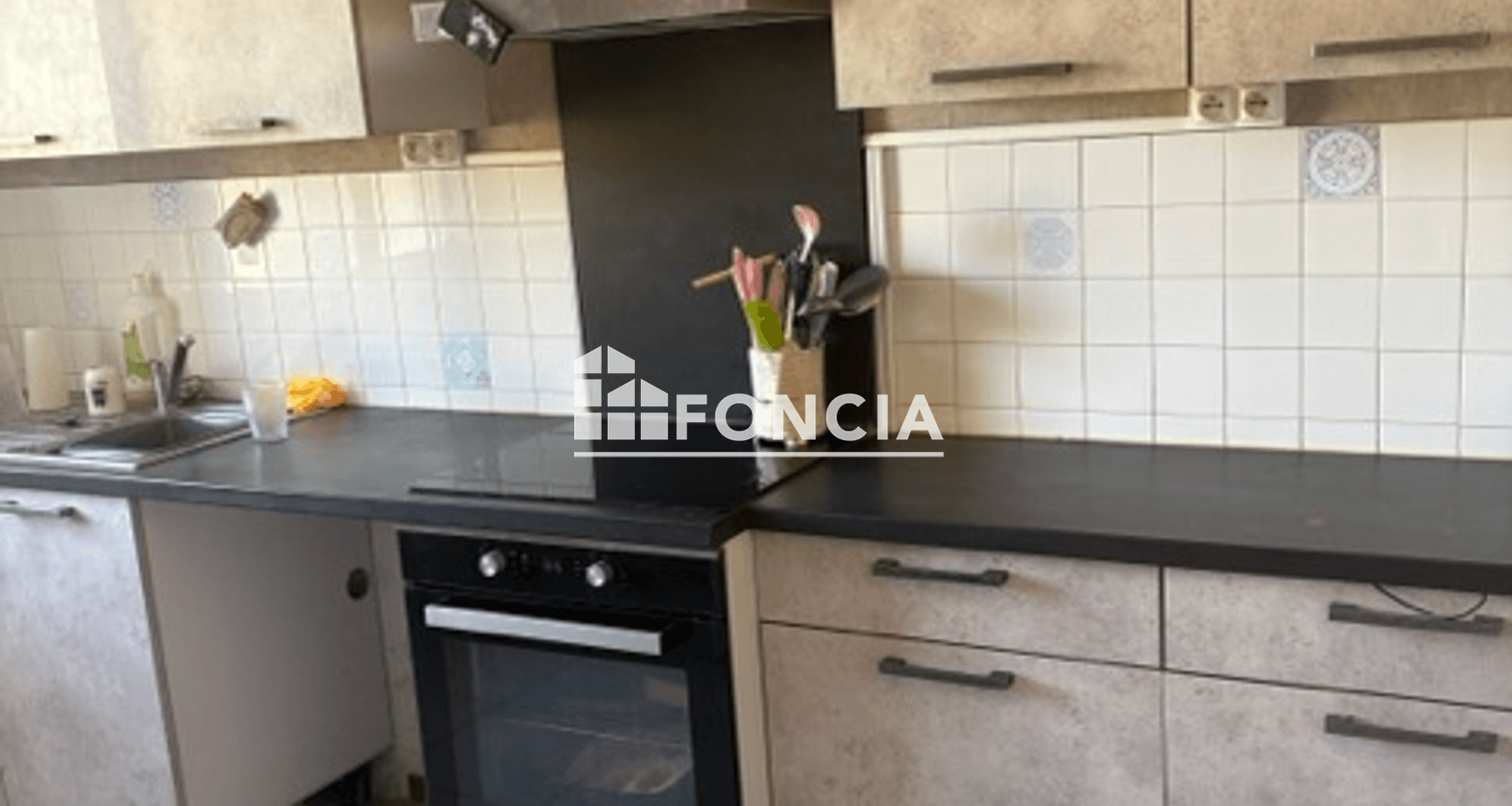 Maison 4 pièces (99.86 m²) à vendre - Bourg-lès-valence (26500)