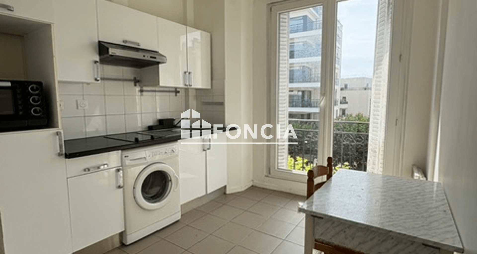 Studio (25 m²) à vendre - Champigny-sur-marne (94500)
