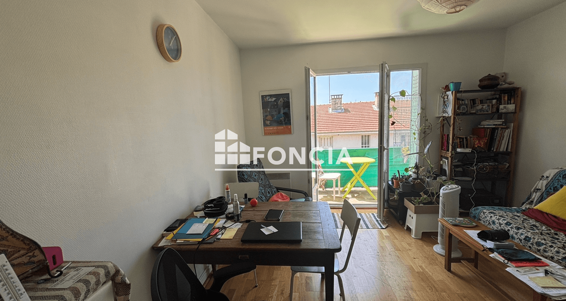Appartement 4 pièces (58.41 m²) à louer - Valence (26000)
