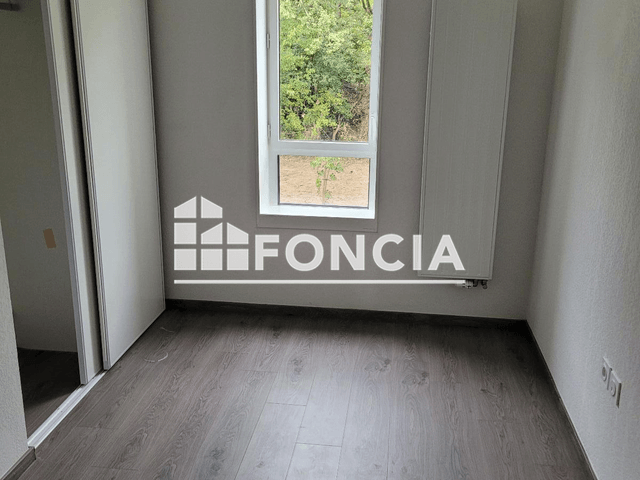 Appartement 3 pièces (64.2 m²) à louer - Cornebarrieu (31700)