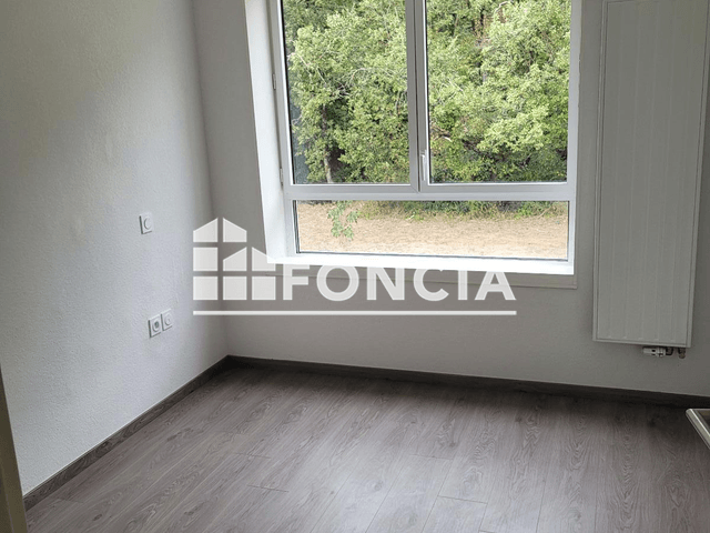 Appartement 3 pièces (64.2 m²) à louer - Cornebarrieu (31700)