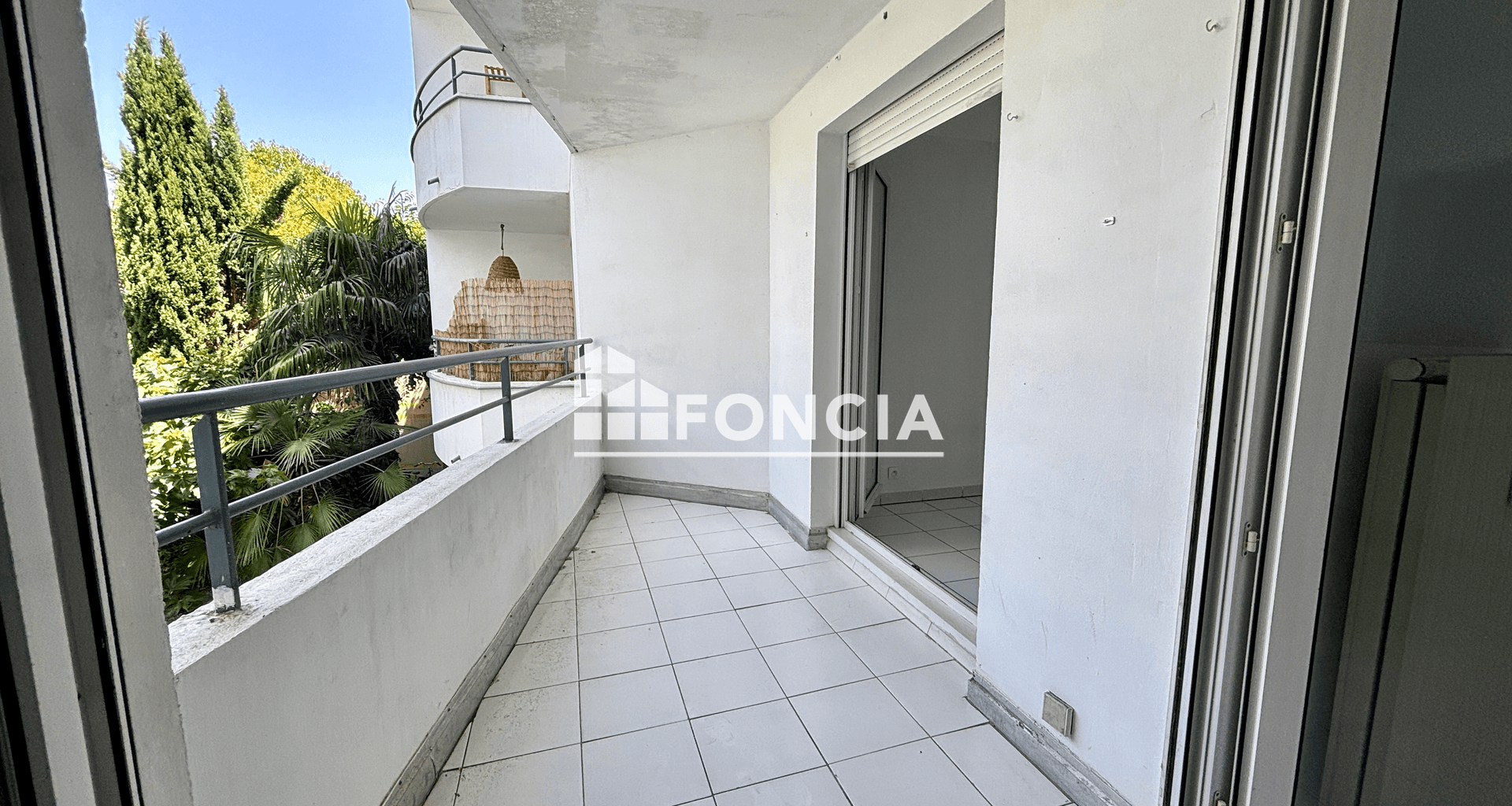 Appartement 2 pièces (38.6 m²) à vendre - Montpellier (34070)