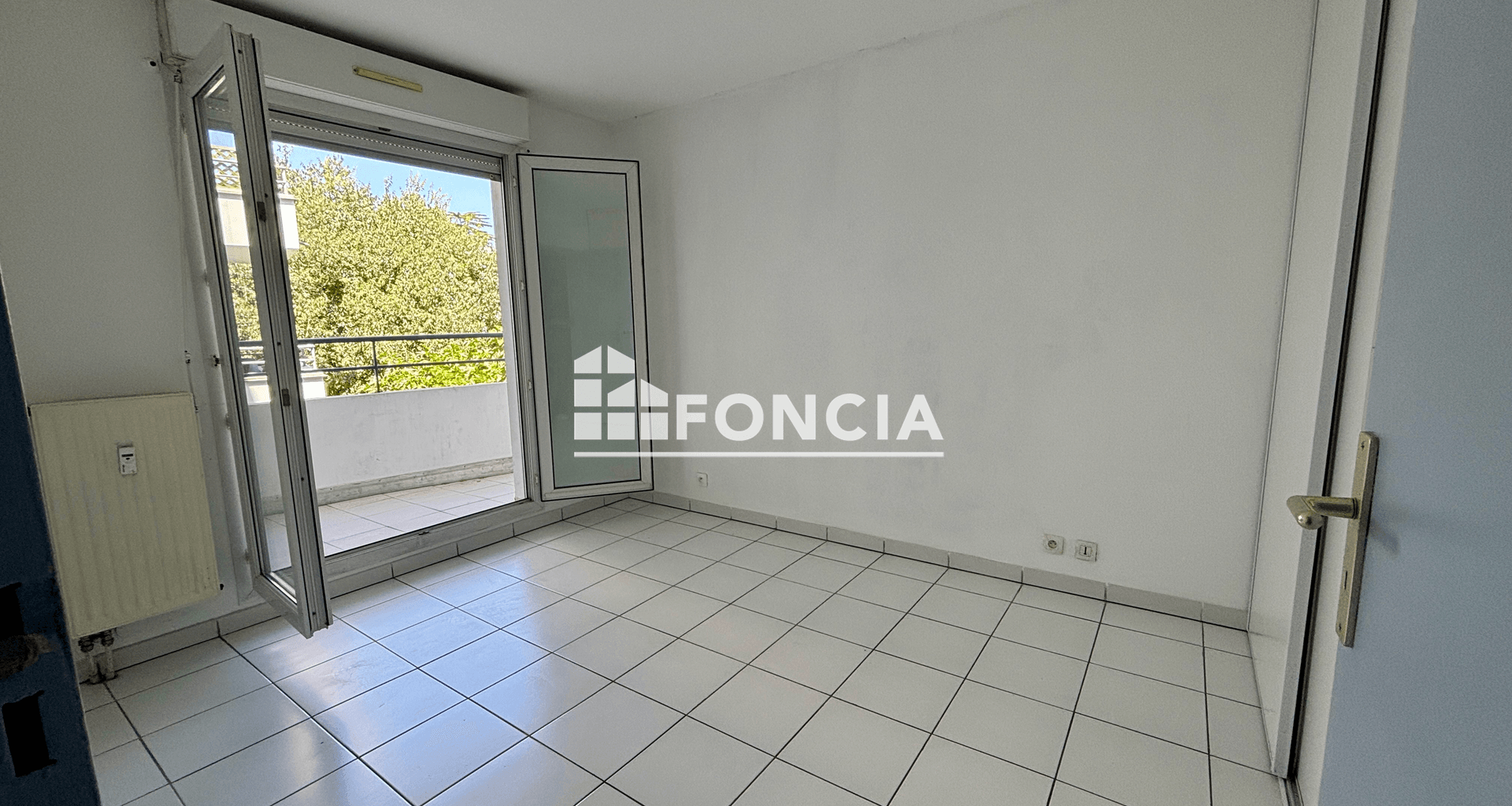 Appartement 2 pièces (38.6 m²) à vendre - Montpellier (34070)