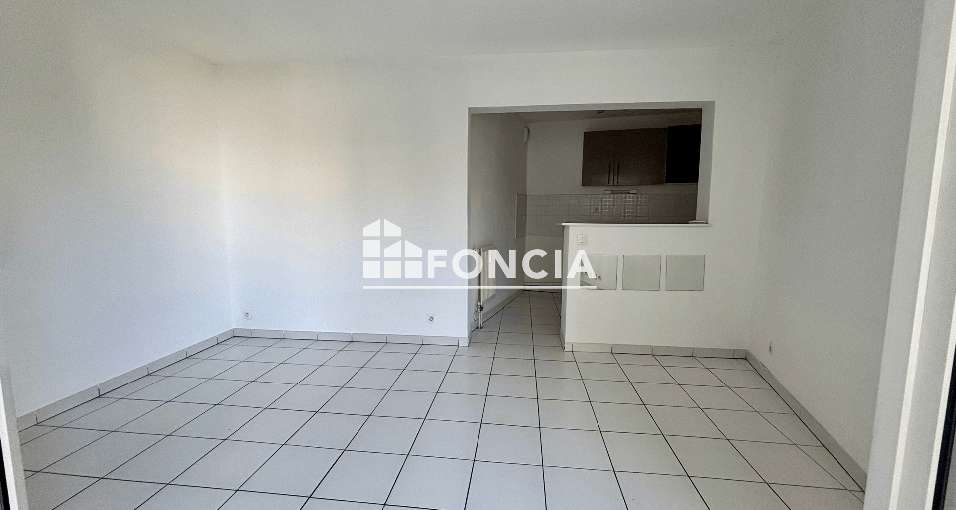 Appartement 2 pièces (38.6 m²) à vendre - Montpellier (34070)