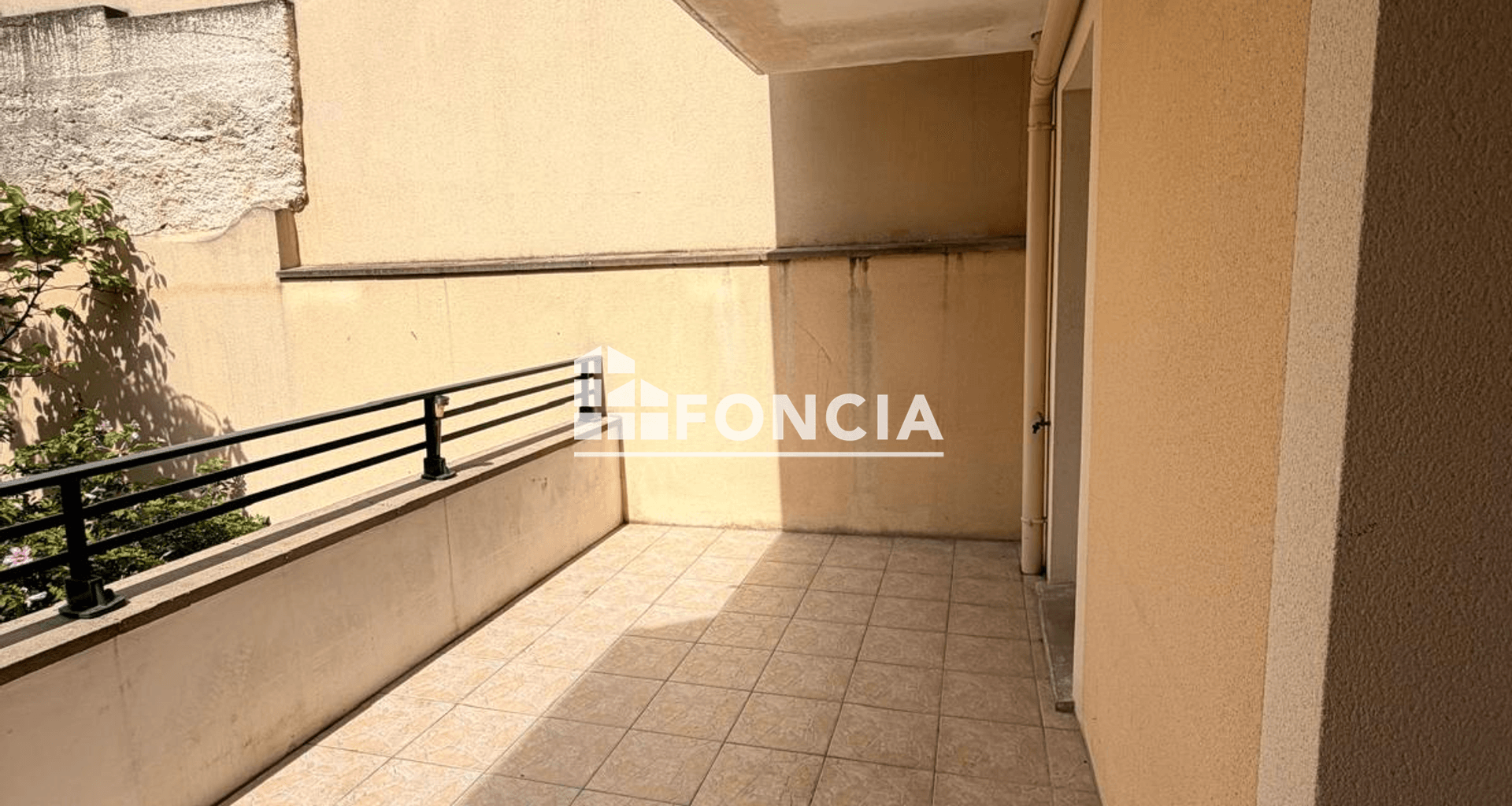 Appartement 3 pièces (67 m²) à louer - Palaiseau (91120)