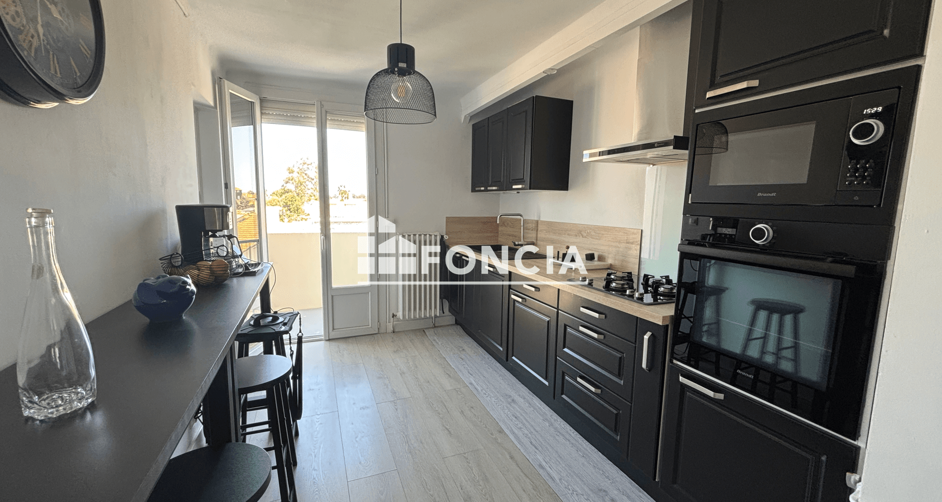 Appartement 3 pièces (64 m²) à vendre - Perpignan (66000)
