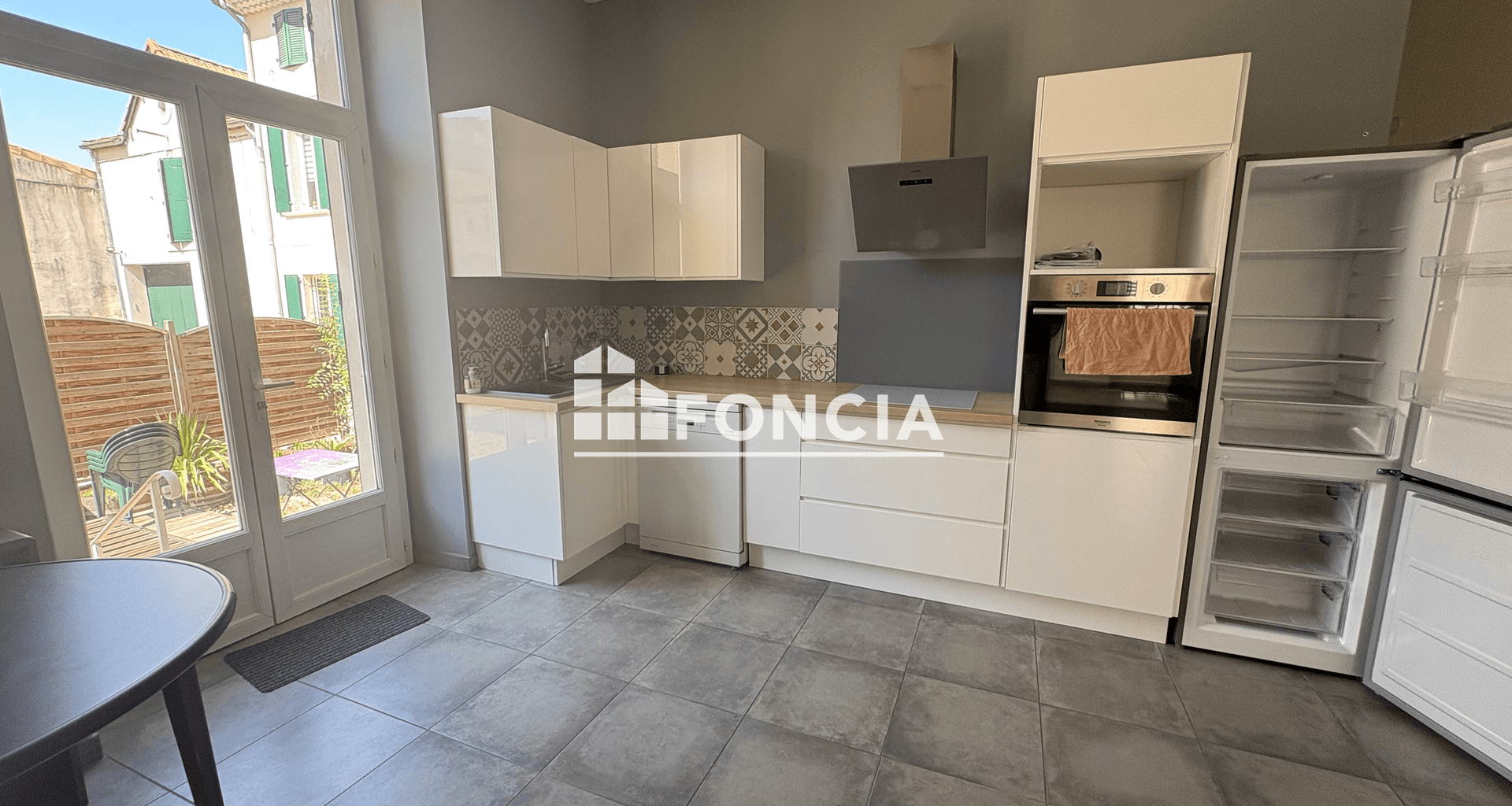 Maison 3 pièces (80.69 m²) à louer - Carpentras (84200)