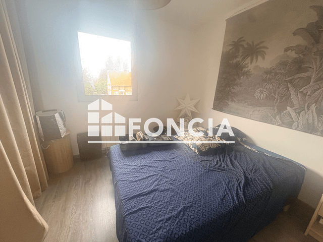 Appartement 2 pièces (49.95 m²) à louer - Isneauville (76230)