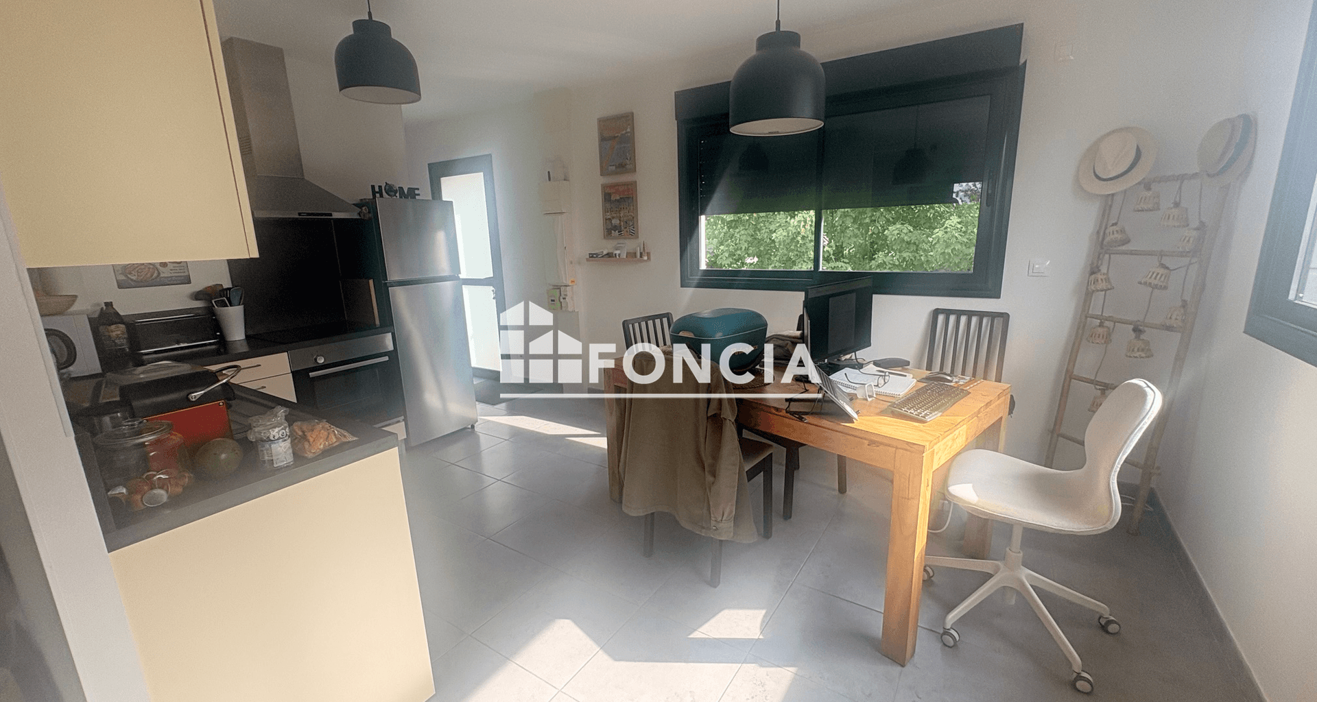Appartement 2 pièces (49.95 m²) à louer - Isneauville (76230)