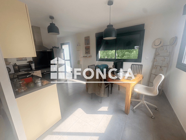 Appartement 2 pièces (49.95 m²) à louer - Isneauville (76230)
