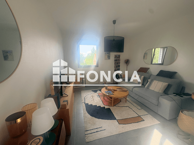 Appartement 2 pièces (49.95 m²) à louer - Isneauville (76230)