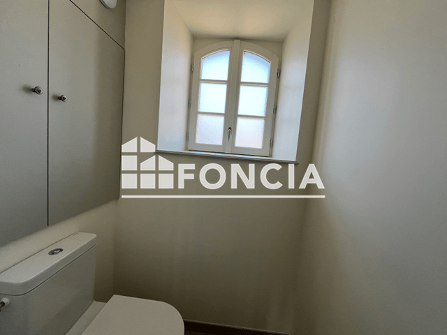 Appartement 2 pièces (44.39 m²) à louer - Guingamp (22200)